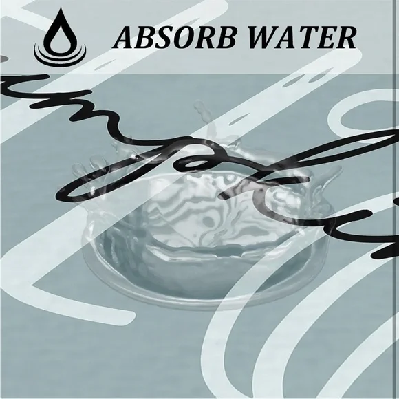 Fall Pumpkin Mat Set - Picture 7 of 8